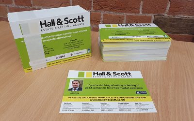 Hall & Scott Estate & Letting Agents