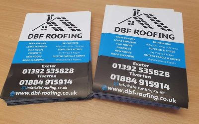 DBF Roofing