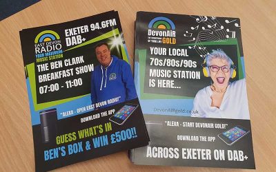 East Devon Radio