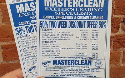 Masterclean