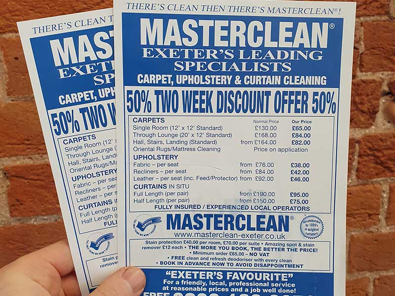 Masterclean